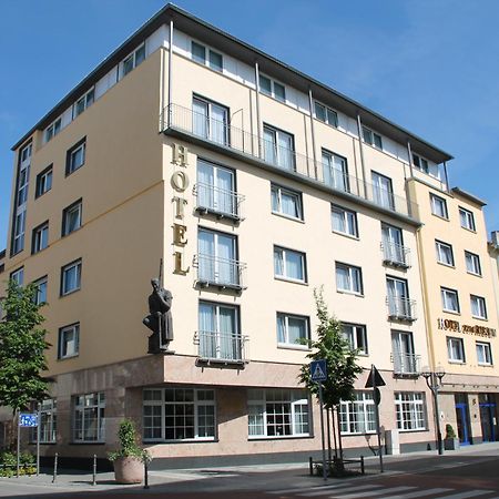 Trip Inn Hotel Zum Riesen Hanau Extérieur photo