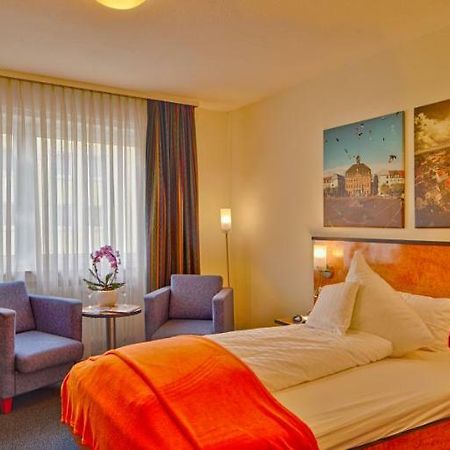 Trip Inn Hotel Zum Riesen Hanau Extérieur photo