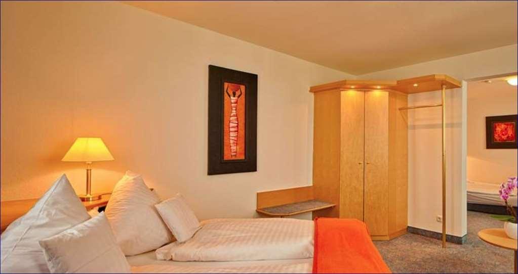 Trip Inn Hotel Zum Riesen Hanau Chambre photo