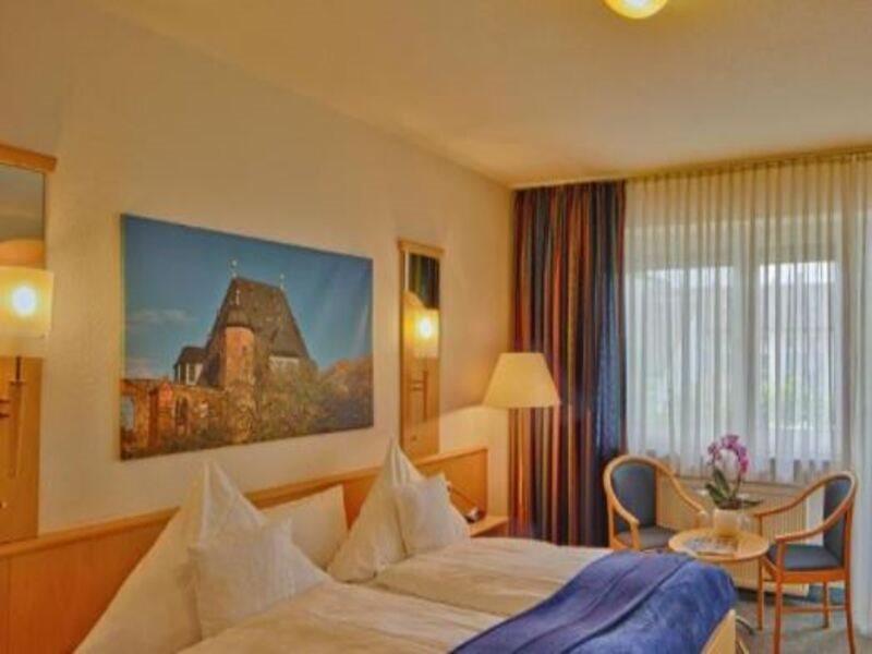Trip Inn Hotel Zum Riesen Hanau Extérieur photo