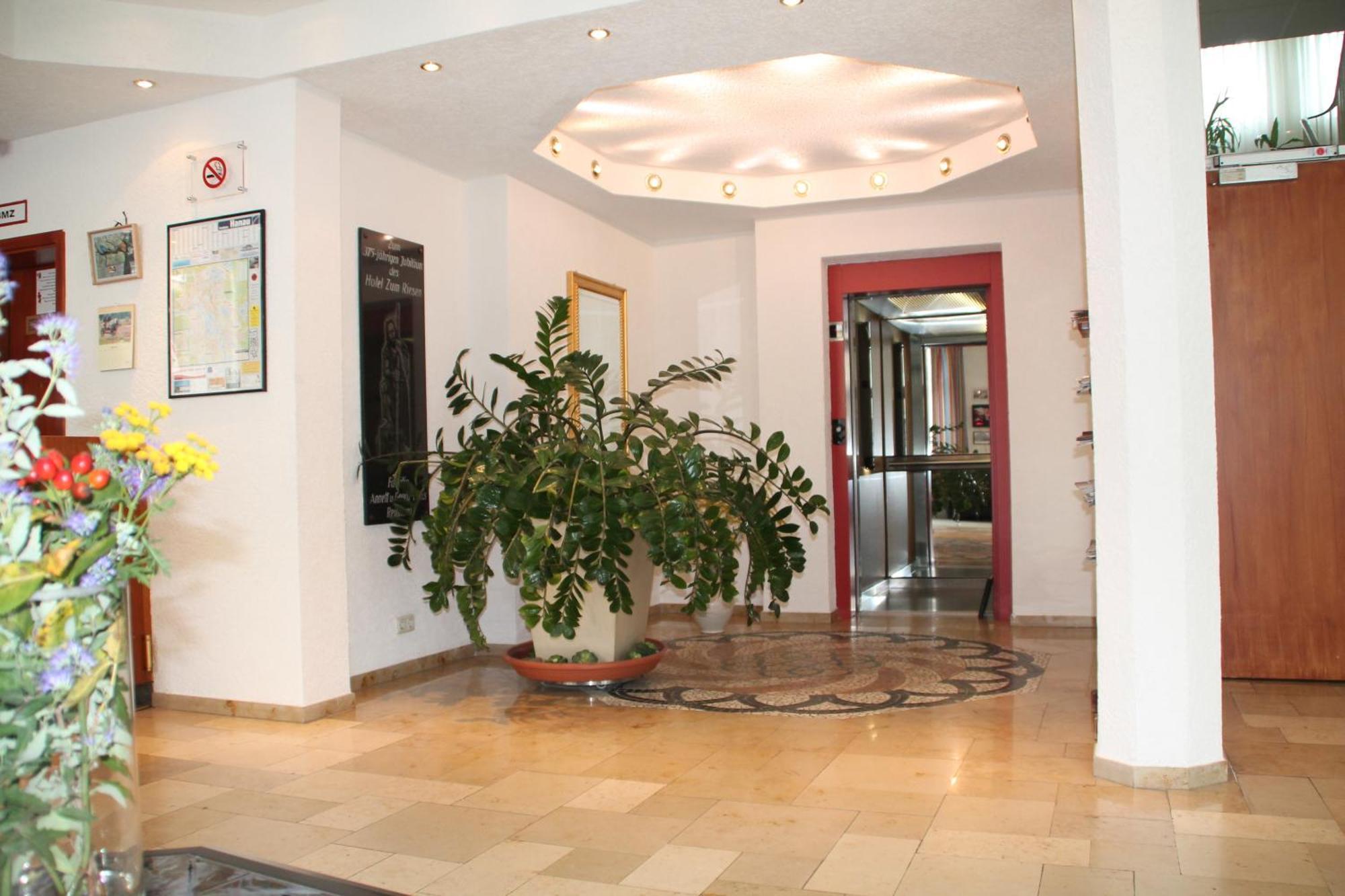 Trip Inn Hotel Zum Riesen Hanau Extérieur photo