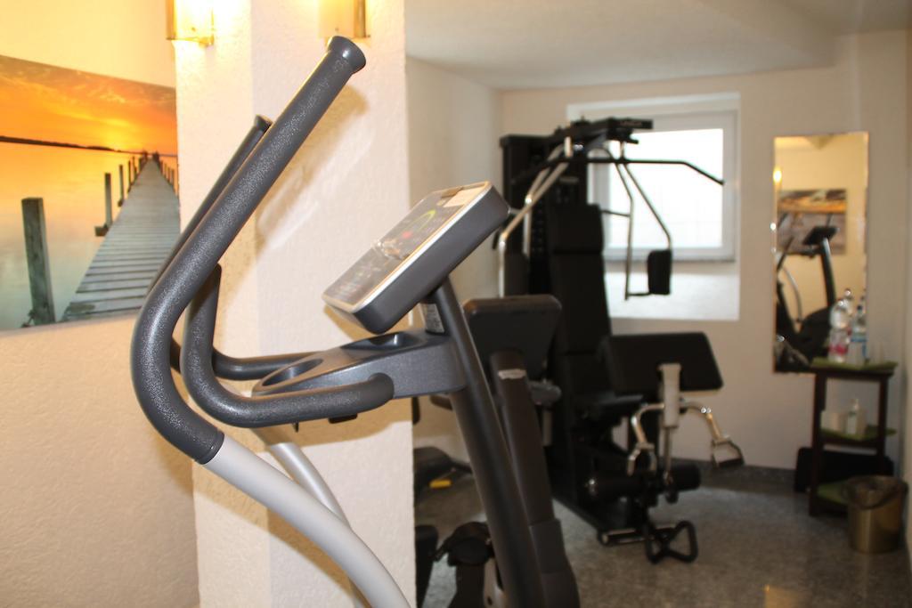 Trip Inn Hotel Zum Riesen Hanau Extérieur photo