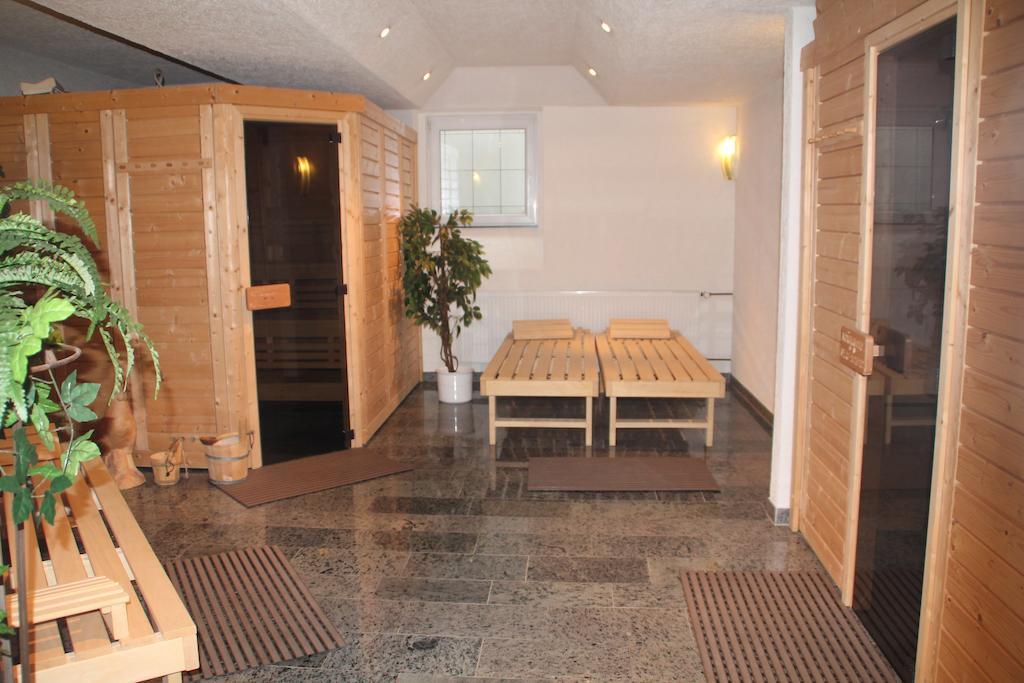 Trip Inn Hotel Zum Riesen Hanau Extérieur photo